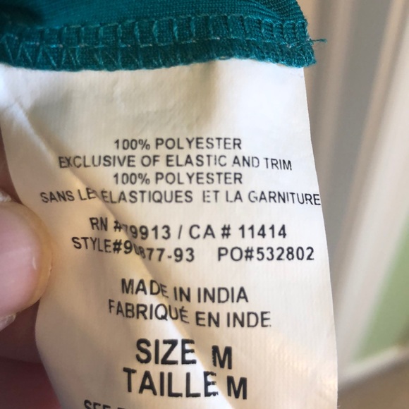 Motherhood Maternity Sleeveless Dress - Picture 5 of 5